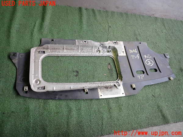 2UPJ-30461722]BMW i3(1Z06)(I01)アンダーカバー2 中古_m0001.jpg