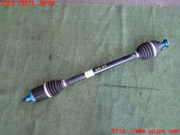2UPJ-30464020]BMW i3(1Z06)(I01)右リアドライブシャフト 中古_m0001.jpg