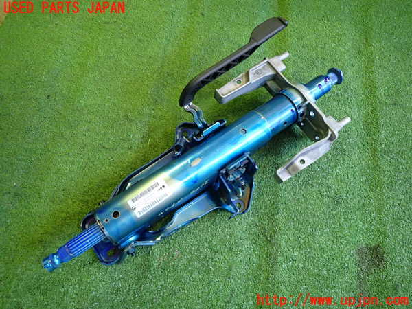 2UPJ-30464260]BMW i3(1Z06)(I01)ステアリングシャフト 中古_m0001.jpg