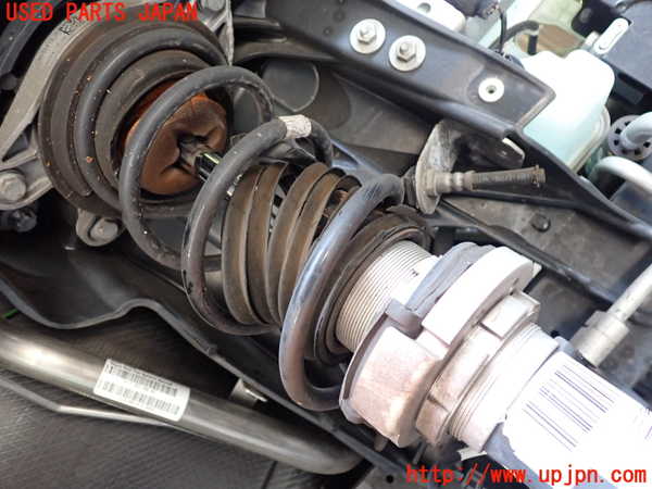 2UPJ-30465015]BMW i3(1Z06)(I01)右フロントストラット 中古_m0002.jpg