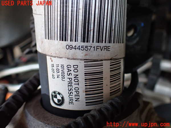 2UPJ-30465015]BMW i3(1Z06)(I01)右フロントストラット 中古_m0003.jpg