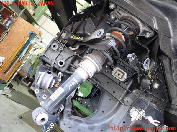 2UPJ-30465035]BMW i3(1Z06)(I01)右リアストラット 中古_m0001.jpg