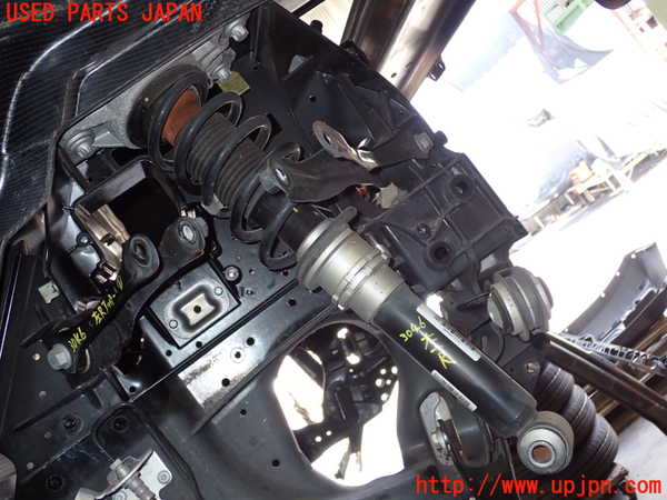 2UPJ-30465045]BMW i3(1Z06)(I01)左リアストラット 中古_m0001.jpg