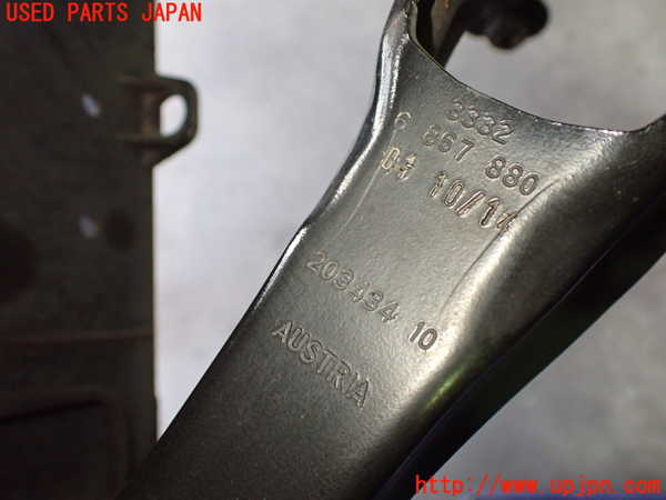 2UPJ-30465330]BMW i3(1Z06)(I01)左リアテンションロッド 中古_m0002.jpg