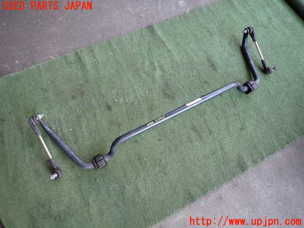 2UPJ-30465440]BMW i3(1Z06)(I01)フロントスタビライザー 中古_m0001.jpg
