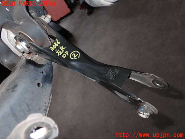 2UPJ-30465227]BMW i3(1Z06)(I01)左リアロアアーム2 中古_m0001.jpg