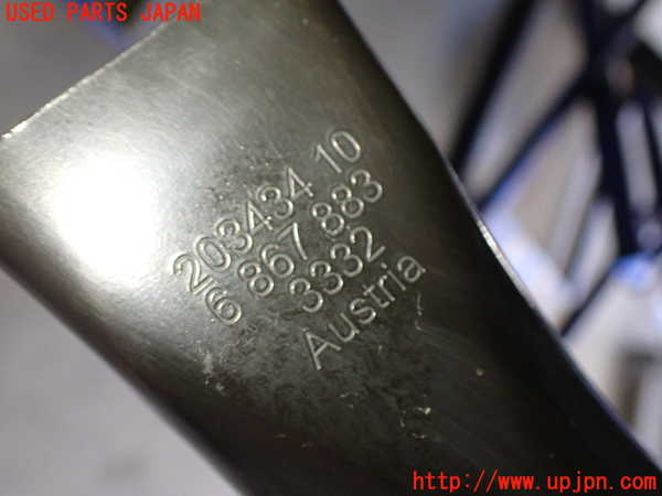 2UPJ-30465227]BMW i3(1Z06)(I01)左リアロアアーム2 中古_m0002.jpg