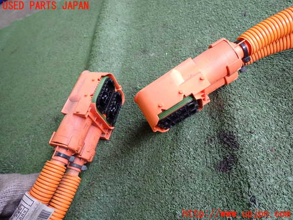 2UPJ-30466806]BMW i3(1Z06)(I01)ハーネス1 中古_m0002.jpg
