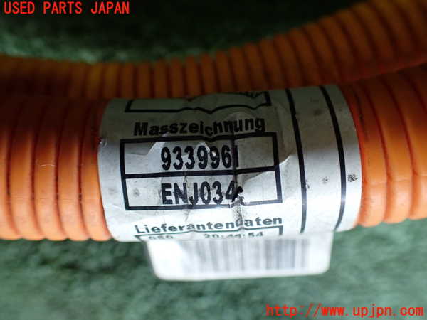2UPJ-30466806]BMW i3(1Z06)(I01)ハーネス1 中古_m0003.jpg