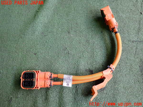 2UPJ-30466808]BMW i3(1Z06)(I01)ハーネス3 中古_m0001.jpg