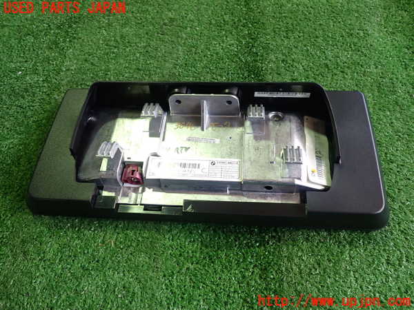 2UPJ-30466629]BMW i3(1Z06)(I01)モニター 中古_m0003.jpg