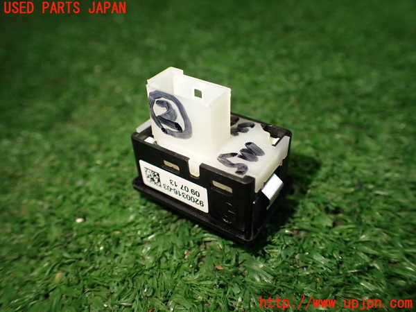 2UPJ-30466307]BMW i3(1Z06)(I01)スイッチ2 (トランク) 中古_m0002.jpg