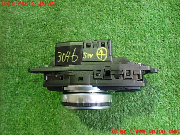 2UPJ-30466309]BMW i3(1Z06)(I01)スイッチ4 (iDriveコントローラー) 中古_m0002.jpg