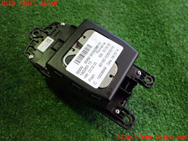 2UPJ-30466309]BMW i3(1Z06)(I01)スイッチ4 (iDriveコントローラー) 中古_m0003.jpg