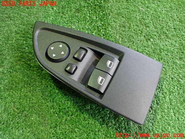 2UPJ-30466240]BMW i3(1Z06)(I01)右前パワーウィンドウスイッチ 中古_m0001.jpg