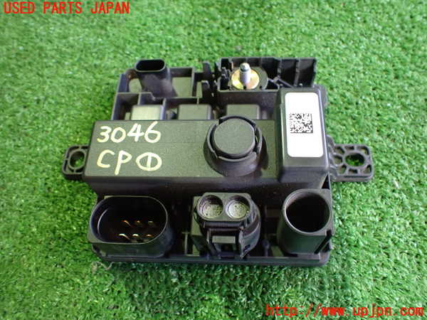 2UPJ-30466146]BMW i3(1Z06)(I01)コンピューター1 (インテグレーテッド サプライ モジュール ) 中古_m0001.jpg