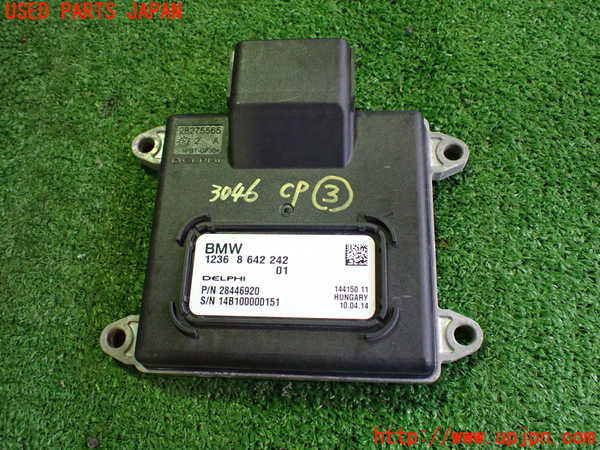 2UPJ-30466148]BMW i3(1Z06)(I01)コンピューター3 中古_m0001.jpg