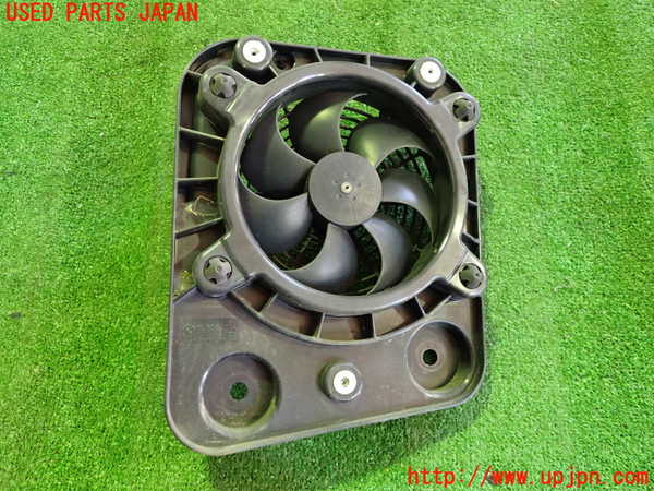 2UPJ-30466836]BMW i3(1Z06)(I01)電動ファン1 中古_m0003.jpg