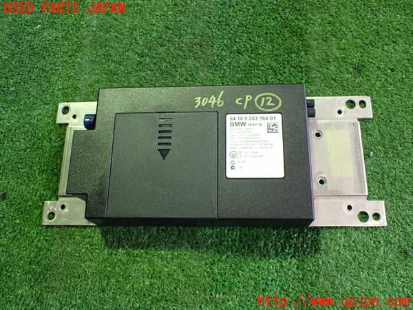 2UPJ-30466157]BMW i3(1Z06)(I01)コンピューター12 中古_m0001.jpg