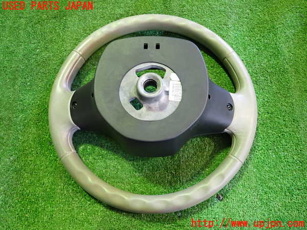 2UPJ-30467855]BMW i3(1Z06)(I01)ステアリングホイール 中古_m0002.jpg