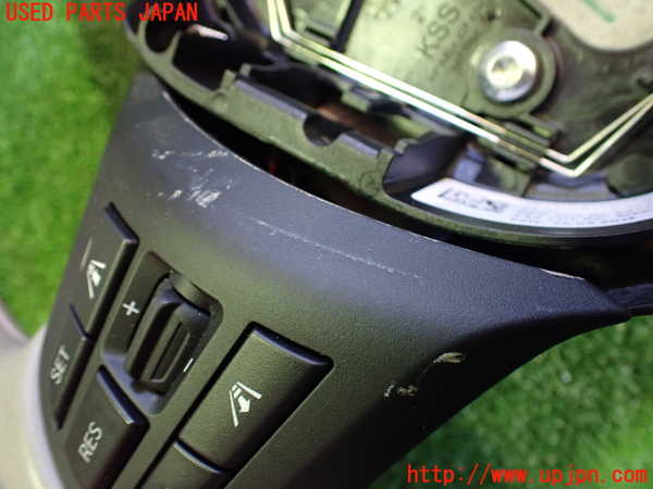 2UPJ-30467855]BMW i3(1Z06)(I01)ステアリングホイール 中古_m0005.jpg