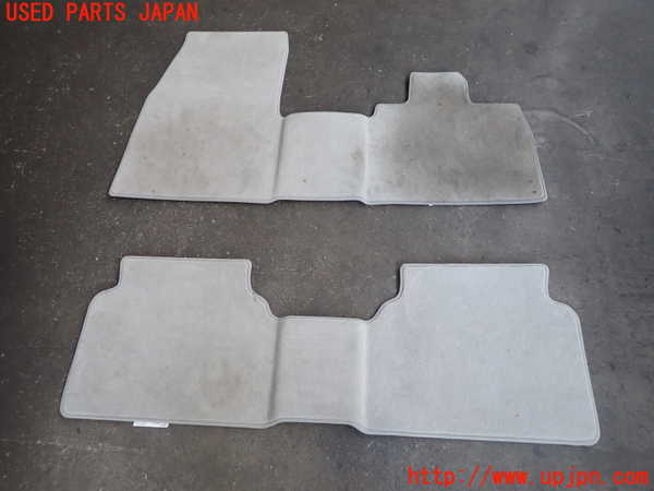 2UPJ-30467800]BMW i3(1Z06)(I01)フロアマット 中古_m0001.jpg