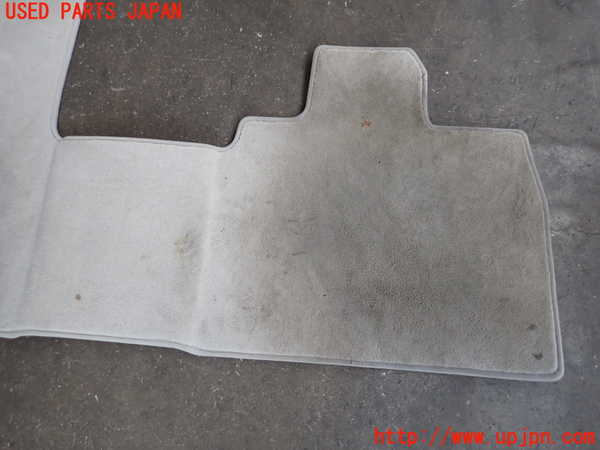 2UPJ-30467800]BMW i3(1Z06)(I01)フロアマット 中古_m0002.jpg