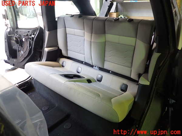 2UPJ-30467385]BMW i3(1Z06)(I01)リアシート 中古_m0001.jpg