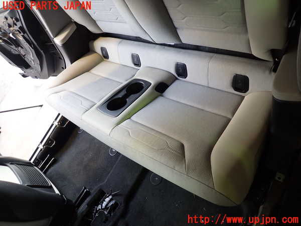 2UPJ-30467385]BMW i3(1Z06)(I01)リアシート 中古_m0002.jpg