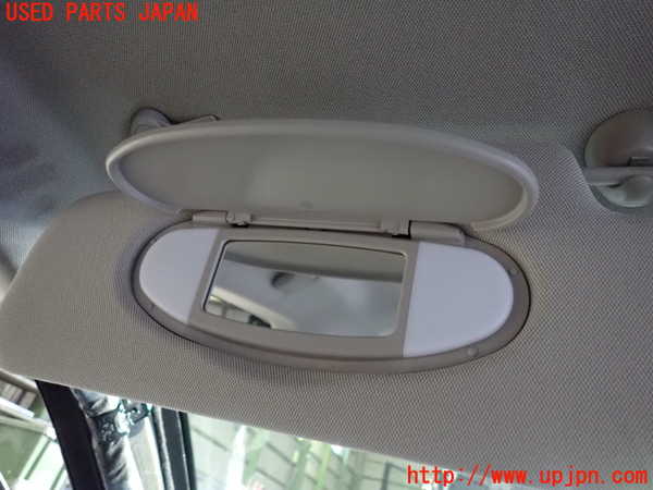 2UPJ-30467630]BMW i3(1Z06)(I01)室内サンバイザー左側 中古_m0003.jpg