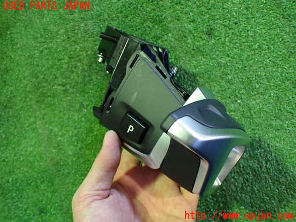 2UPJ-30467555]BMW i3(1Z06)(I01)ATシフトレバー 中古_m0002.jpg