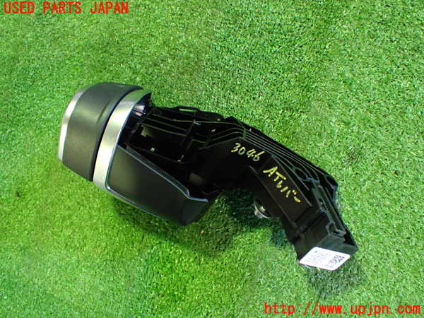 2UPJ-30467555]BMW i3(1Z06)(I01)ATシフトレバー 中古_m0003.jpg