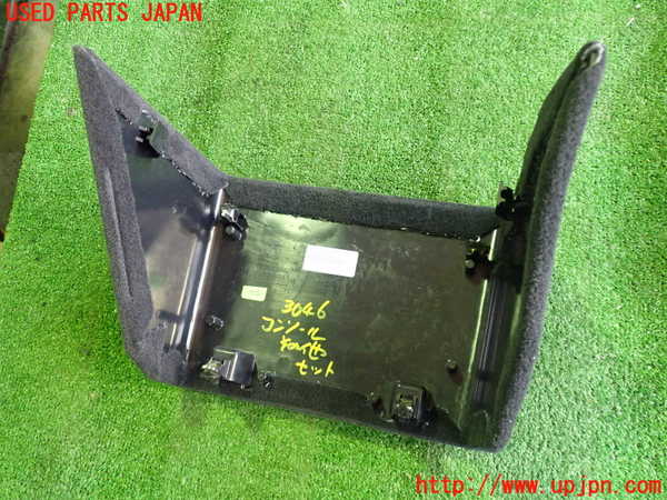 2UPJ-30467549]BMW i3(1Z06)(I01)コンソール 中古_m0003.jpg