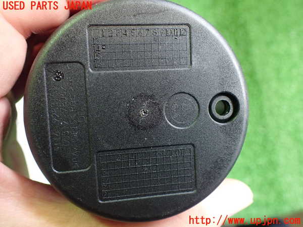 2UPJ-30467841]BMW i3(1Z06)(I01)小物入れ1 中古_m0004.jpg