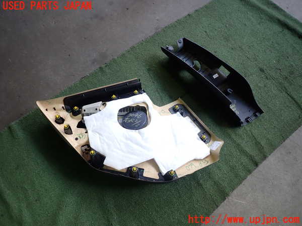 2UPJ-30461294]BMW i3(1Z06)(I01)右後ドア内張り 中古_m0003.jpg