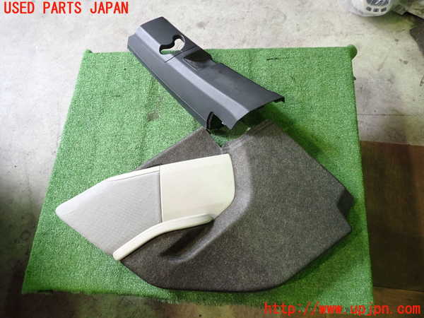 2UPJ-30461324]BMW i3(1Z06)(I01)左後ドア内張り 中古_m0001.jpg
