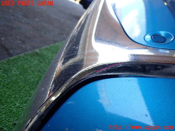 2UPJ-30471010]BMW i3(1Z06)フロントバンパー 中古 (I01)_m0004.jpg