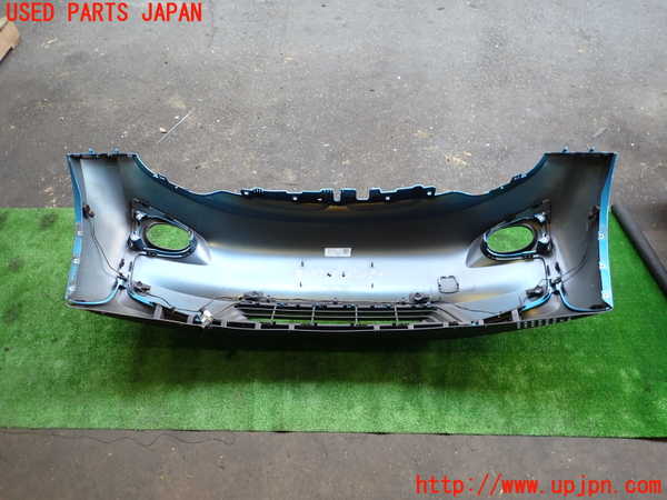 2UPJ-30471010]BMW i3(1Z06)フロントバンパー 中古 (I01)_m0005.jpg