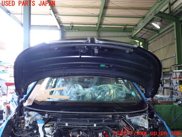 2UPJ-30471060]BMW i3(1Z06)ボンネットフード 中古 (I01)_m0005.jpg