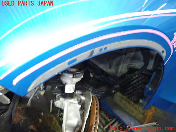 2UPJ-30471082]BMW i3(1Z06)左前フェンダー 中古 (I01)_m0002.jpg