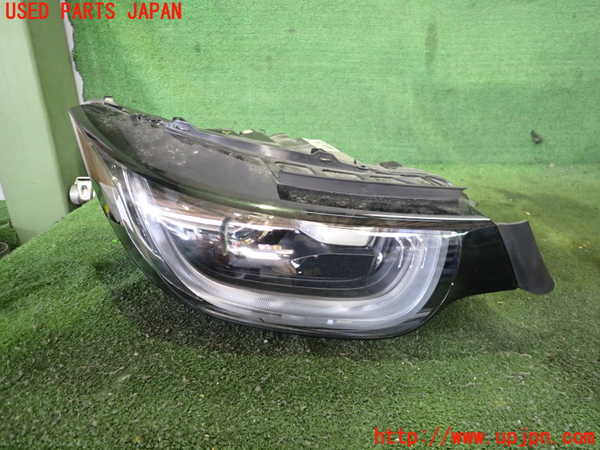 2UPJ-30471130]BMW i3(1Z06)右ヘッドライト LED 中古 (I01)_m0001.jpg