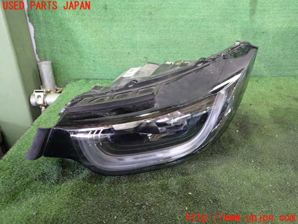 2UPJ-30471132]BMW i3(1Z06)左ヘッドライト LED 中古 (I01)_m0001.jpg