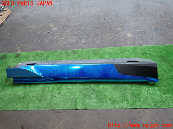 2UPJ-30471390]BMW i3(1Z06)右サイドステップ 中古 (I01)_m0001.jpg