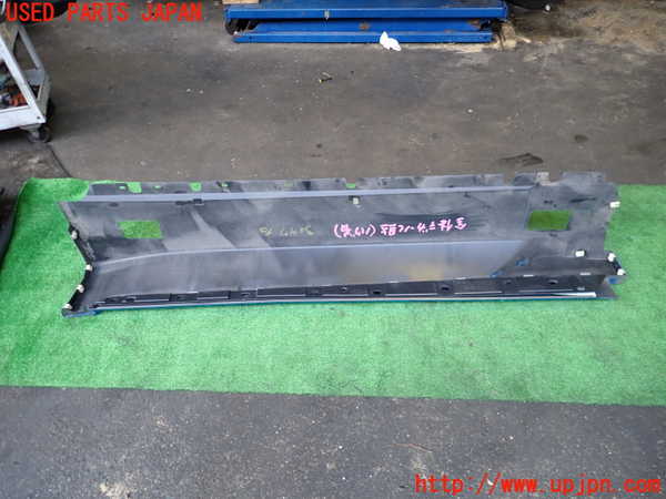 2UPJ-30471390]BMW i3(1Z06)右サイドステップ 中古 (I01)_m0005.jpg