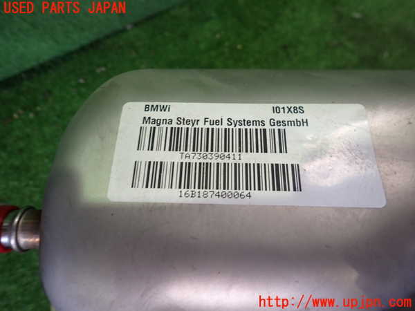 2UPJ-30472500]BMW i3(1Z06)燃料タンク 中古 (I01)_m0002.jpg