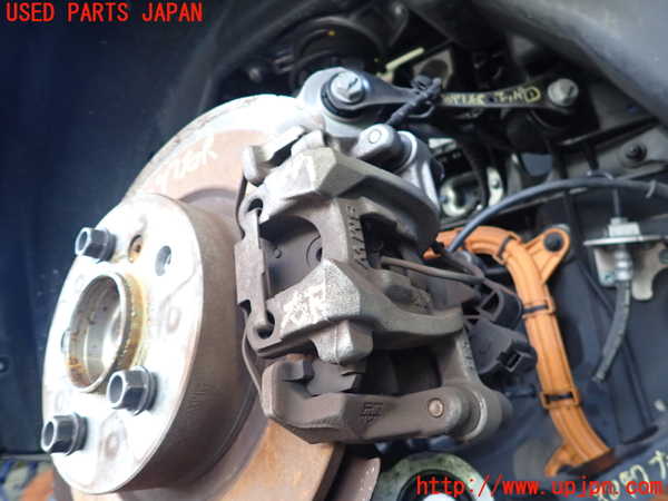 2UPJ-30474090]BMW i3(1Z06)右リアキャリパー 中古 (I01)_m0001.jpg