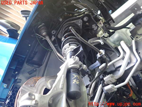 2UPJ-30475015]BMW i3(1Z06)右フロントストラット 中古 (I01)_m0001.jpg