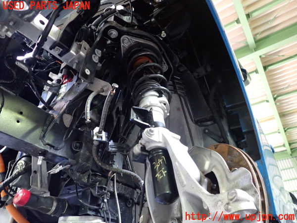2UPJ-30475025]BMW i3(1Z06)左フロントストラット 中古 (I01)_m0001.jpg