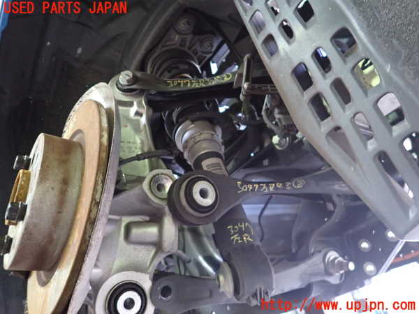 2UPJ-30475045]BMW i3(1Z06)左リアストラット 中古 (I01)_m0001.jpg