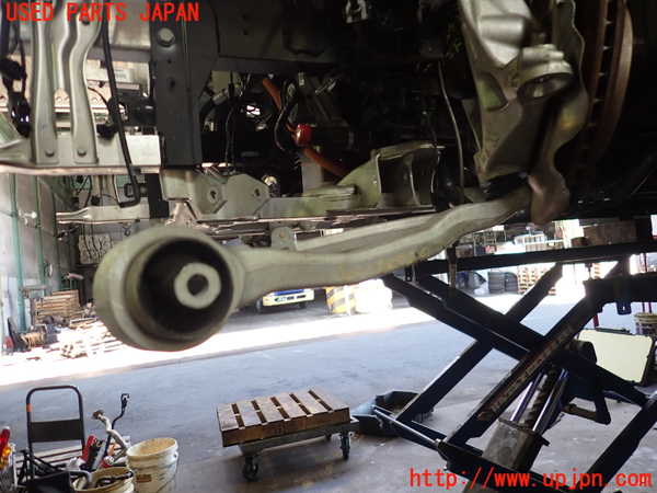 2UPJ-30475186]BMW i3(1Z06)左フロントロアアーム1 中古 (I01)_m0001.jpg